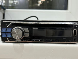 Alpina , Mp3 Radio