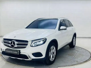 Mercedes GLC