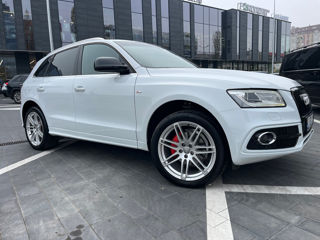 Audi Q5 foto 4