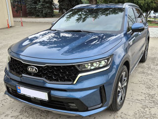 KIA Sorento foto 2