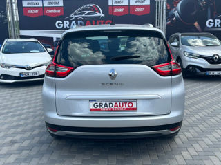 Renault Grand Scenic foto 7