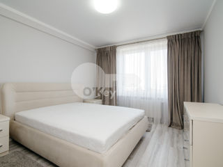 Apartament cu 2 camere, 65 m², Centru, Chișinău foto 6