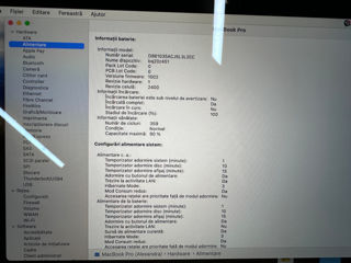MacBook Pro 13" M1 foto 3