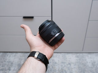 Canon RF 35mm F1.8 IS STM Macro foto 1
