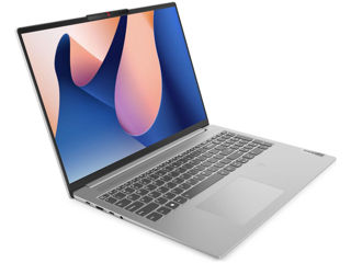 Lenovo IdeaPad Slim 5 16ABR8 (16" / Ryzen 7 7730U / 16GB RAM / 512GB SSD) - Noi! Garanţie 2 ani! foto 3