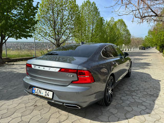 Volvo S90 foto 4