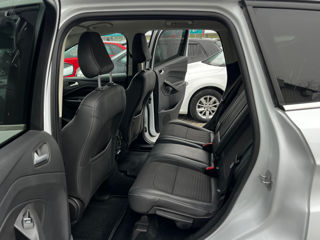 Ford Kuga foto 15