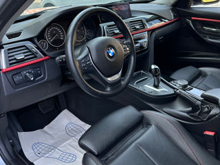 BMW 3 Series foto 5