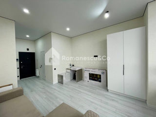 Apartament cu 1 cameră, 40 m², Botanica, Chișinău foto 4