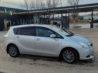 Toyota Verso foto 3