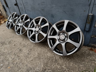 5x100 R16 Toyota, Skoda, VW, Subaru etc