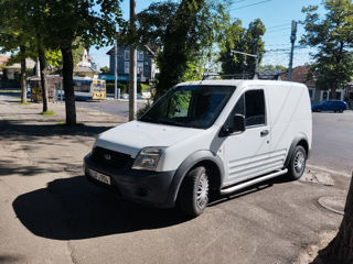 Ford Transit Connect foto 10