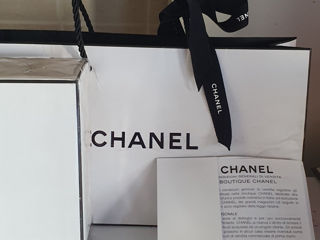 Exclusivul Chanel Sycomore Nou-nou - Sigilat Cu Geant Chanel Si Garantie