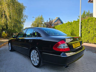 Mercedes E-Class foto 3