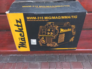 MWM-315 foto 5