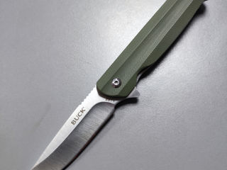 Нож Buck 251 foto 5