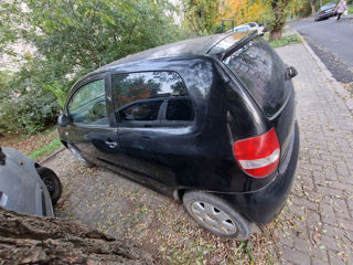 Volkswagen Fox foto 3