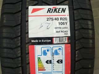 275/40r20 Riken michelinSerbia