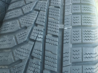 Hankook зимние foto 3