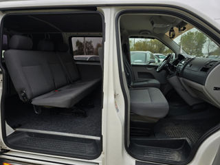 Volkswagen T5+ foto 9