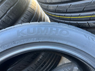 235/50 R19 Kumho Ecsta HP71/ Доставка, livrare toata Moldova 2024 foto 8