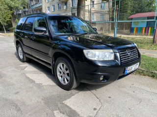 Subaru Forester foto 4