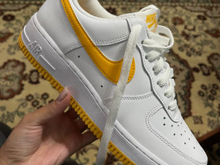 Nike air force 1 foto 1