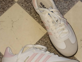 Adidas Samba foto 2