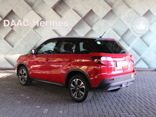 Suzuki Vitara foto 7