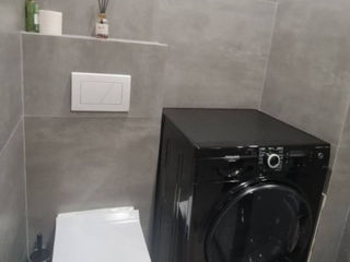 Apartament cu 1 cameră, 43 m², Centru, Chișinău foto 6