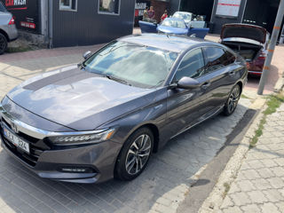 Honda Accord foto 15