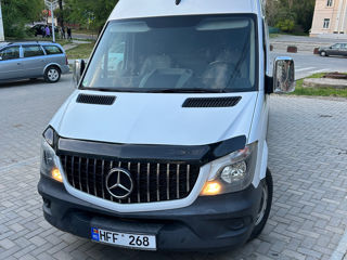 Mercedes Sprinter 313