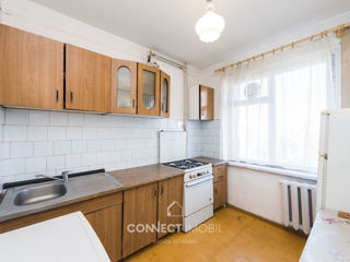 Apartament cu 2 camere, 55 m², Botanica, Chișinău foto 6