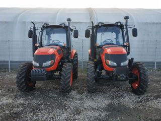 Tractor Agromax FL804C (80 CP) foto 3