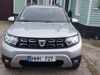 Dacia Duster foto 3