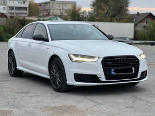 Audi A6 foto 2