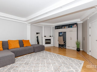 Apartament cu 3 camere, 130 m², Centru, Chișinău foto 8