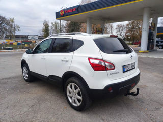 Nissan Qashqai foto 4