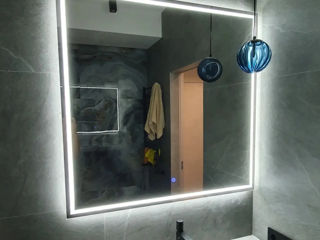 Oglinzi pentru baie Direct de la producător!!! foto 3