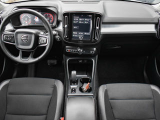 Volvo XC40 foto 9