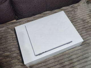 MacBook Air 13  (512 gb) foto 4