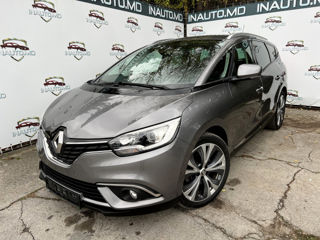 Renault Grand Scenic foto 2