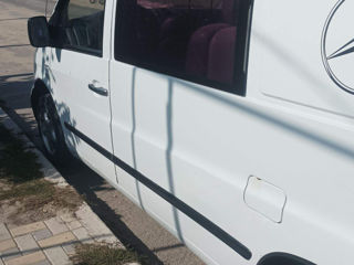 Mercedes Vito foto 2