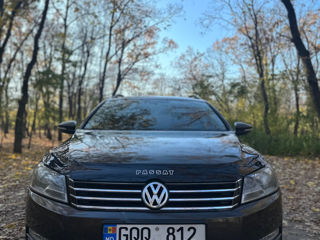 Volkswagen Passat foto 2