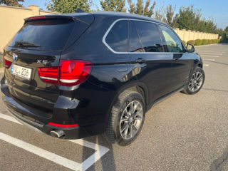 BMW X5 foto 4