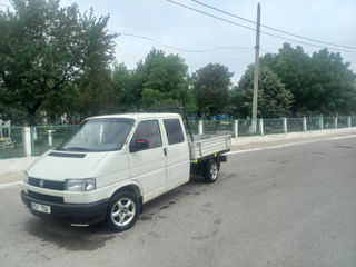 Volkswagen T 4 foto 1