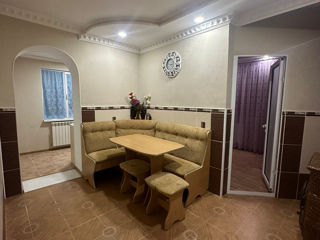 Apartament cu 3 camere, 75 m², Centru, Ungheni foto 5