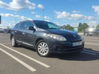 Renault Megane foto 1