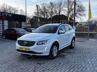 Volvo XC60 foto 4