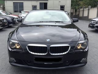 BMW 6 Series foto 9